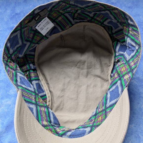 REI Zion Cabbie Hat - Picture 7 of 8